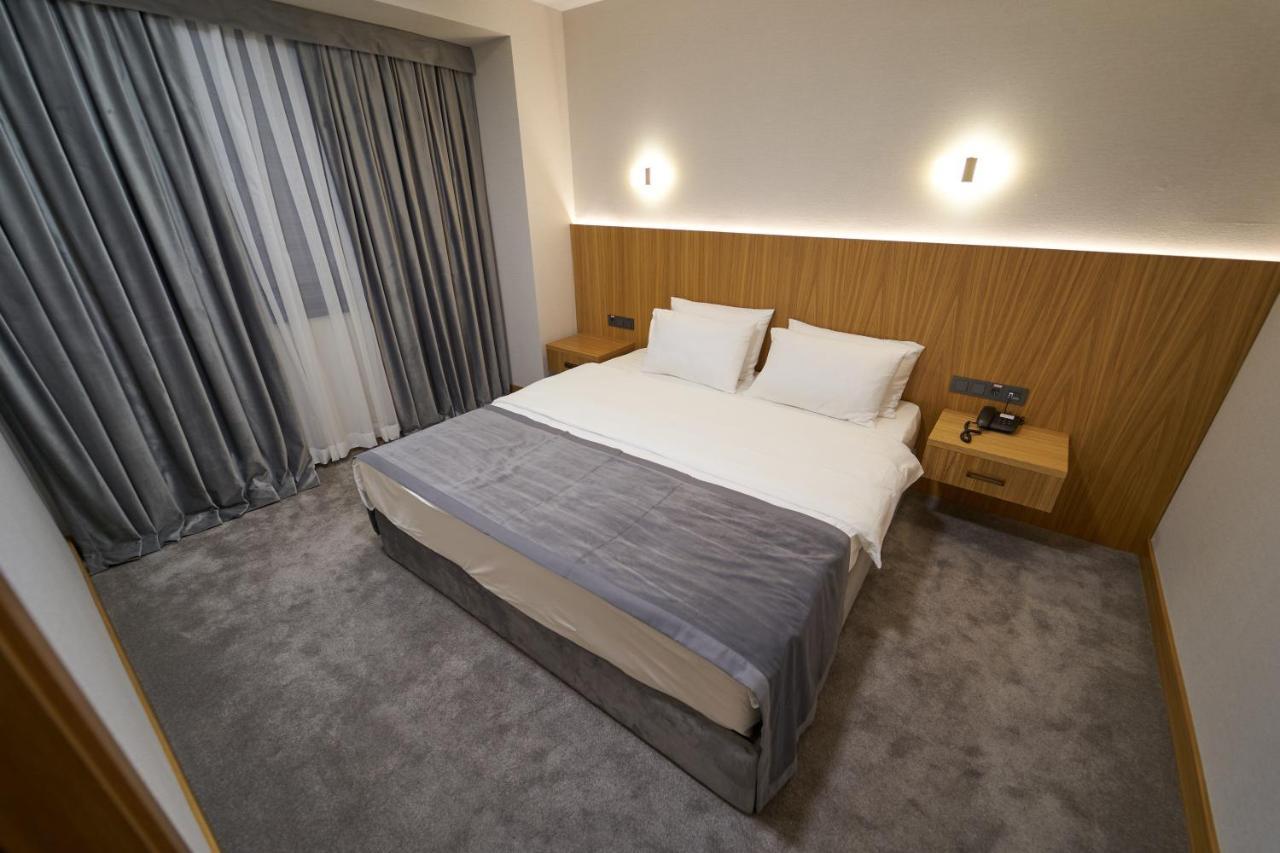Asli Makon Hotel Tashkent Ngoại thất bức ảnh