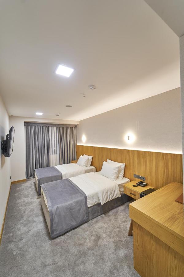 Asli Makon Hotel Tashkent Ngoại thất bức ảnh