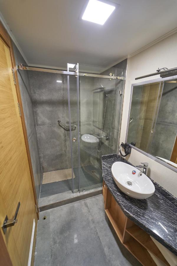 Asli Makon Hotel Tashkent Ngoại thất bức ảnh
